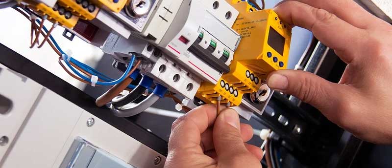 electrical contractor adelaide South Central Electrical